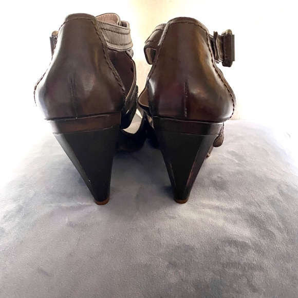 Calvin Klein Jeans strappy sandals - Picture 4 of 9